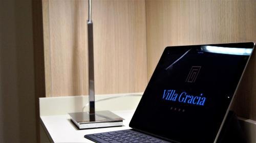 Фото Villa Gracia