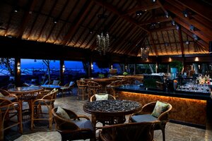 Гостиница Hyatt Regency Bali