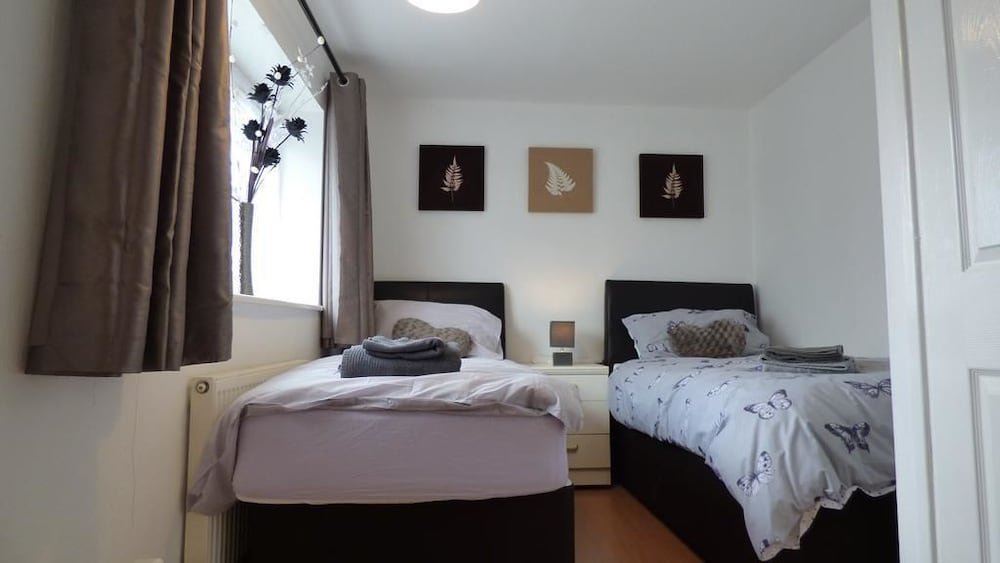 Фото Bolsover House