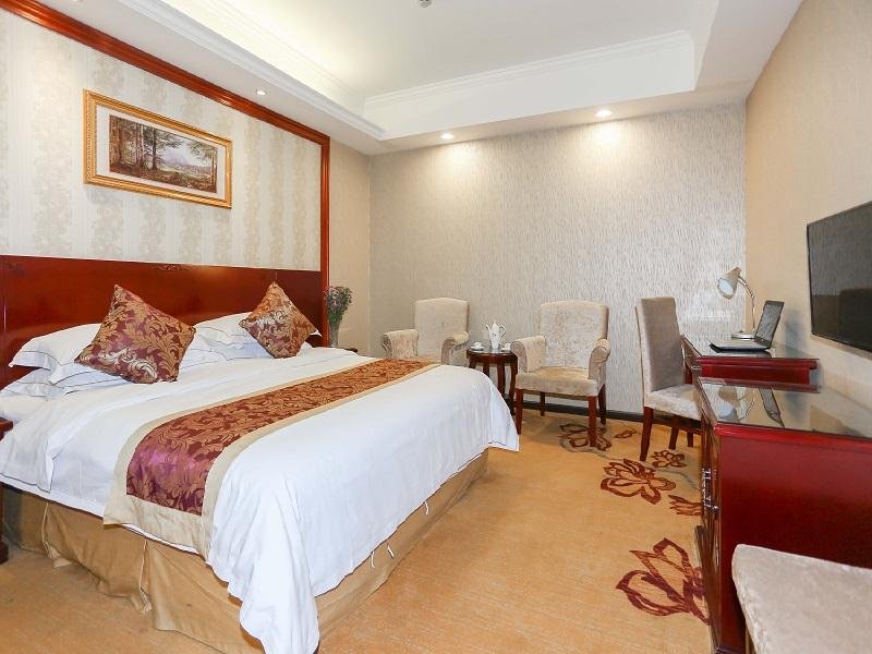 Фото Vienna Hotel Hangzhou Middle Yi Peng Branch