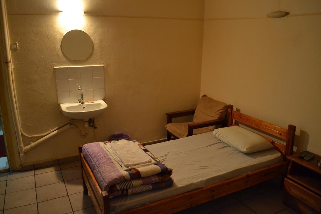 Фото Ikaros Hotel