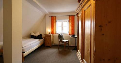 Фото Hotel Ambiente