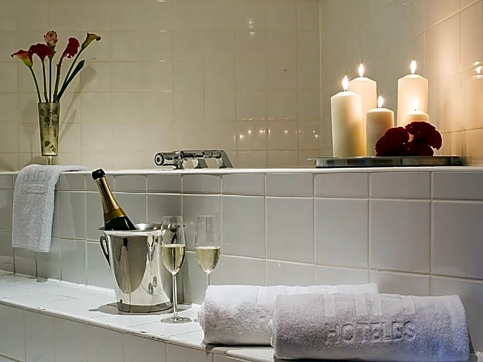 Фото Nh Wien City