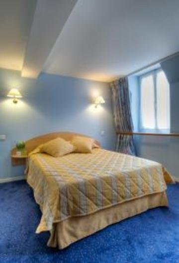 Фото Hotel France Albion