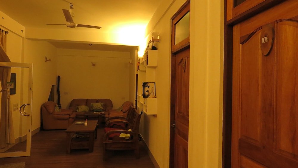 Фото Rasdhoo Dive and Water Sports