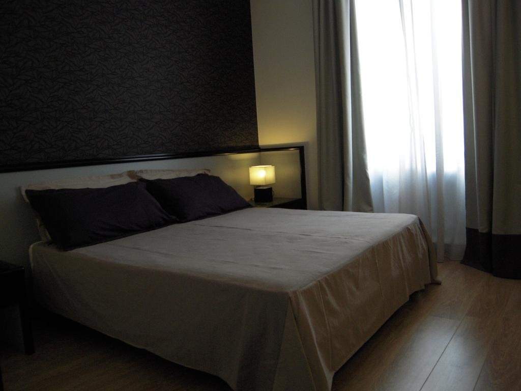 Фото IQ Hotel Milano