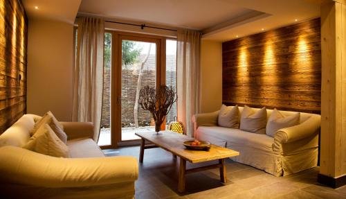 Фото Mühlbach Thermal SPA & Romantik Hotel