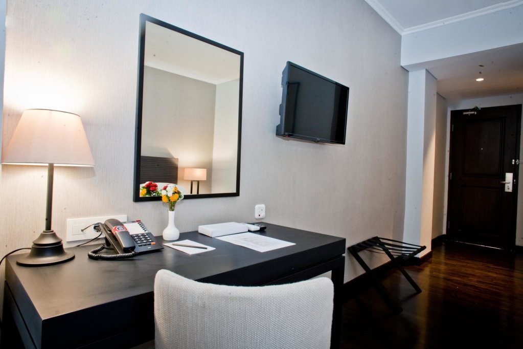 Фото Samala Hotel Jakarta Cengkareng