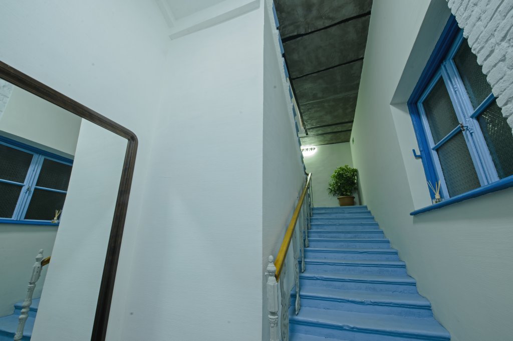 Фото Mariinsky Boutique Hotel