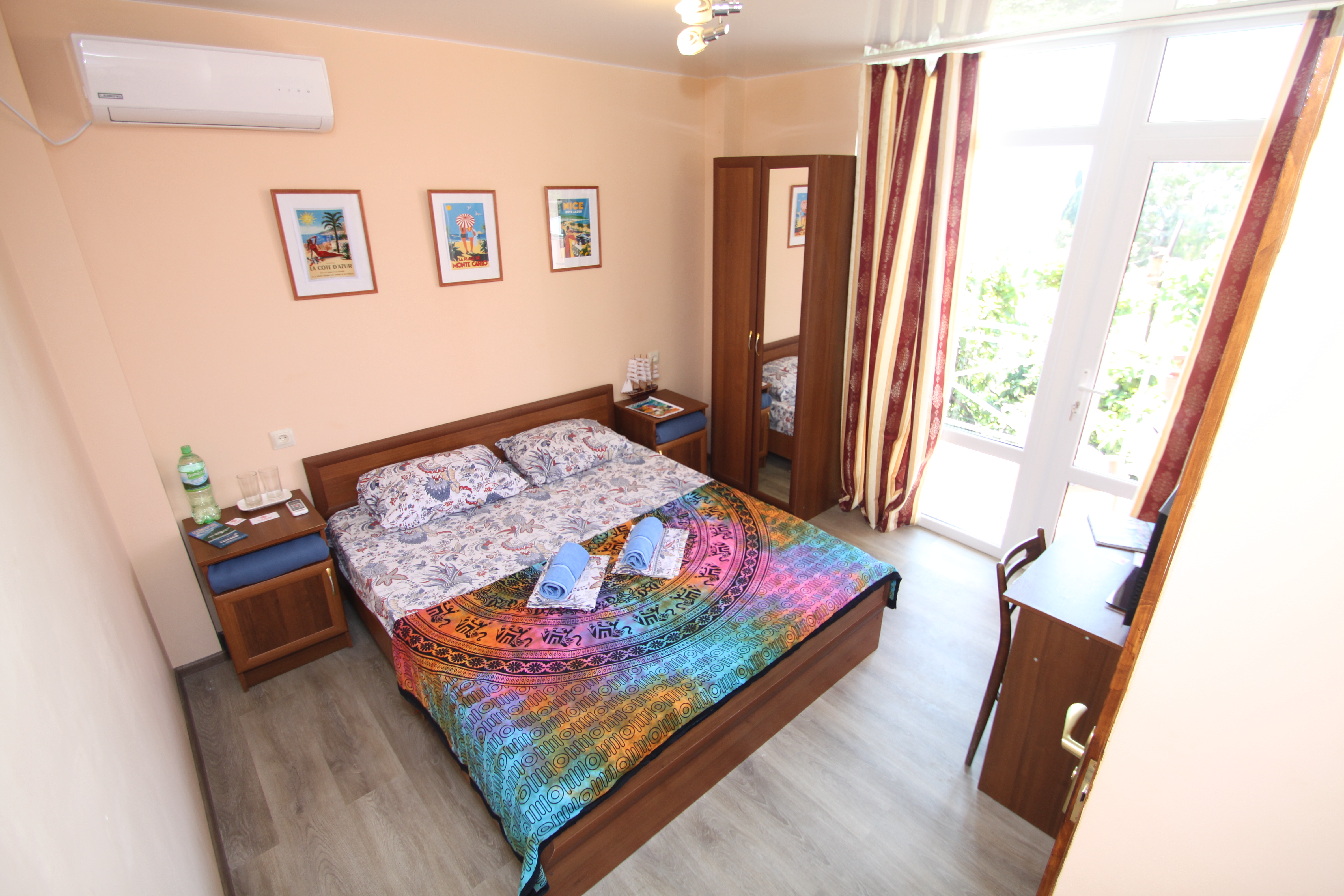 Фото Nacharianoff