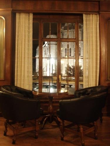 Фото Hotel Gaudí