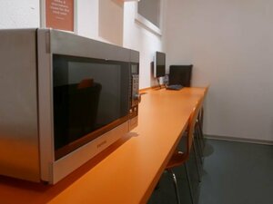 Гостиница EasyHotel Zürich City Centre