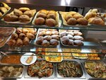 Мы Рядом (Lokomotivny Drive, 21с5), comedor