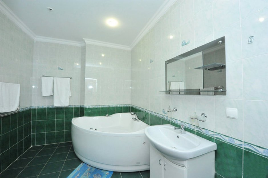 Фото Гостиница Домбай