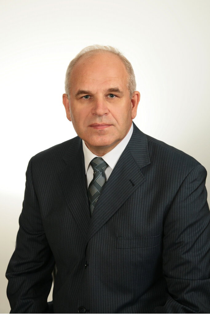 محامي Advokat Vlasov Nikolay Gansovich ، فولغوغراد، صورة