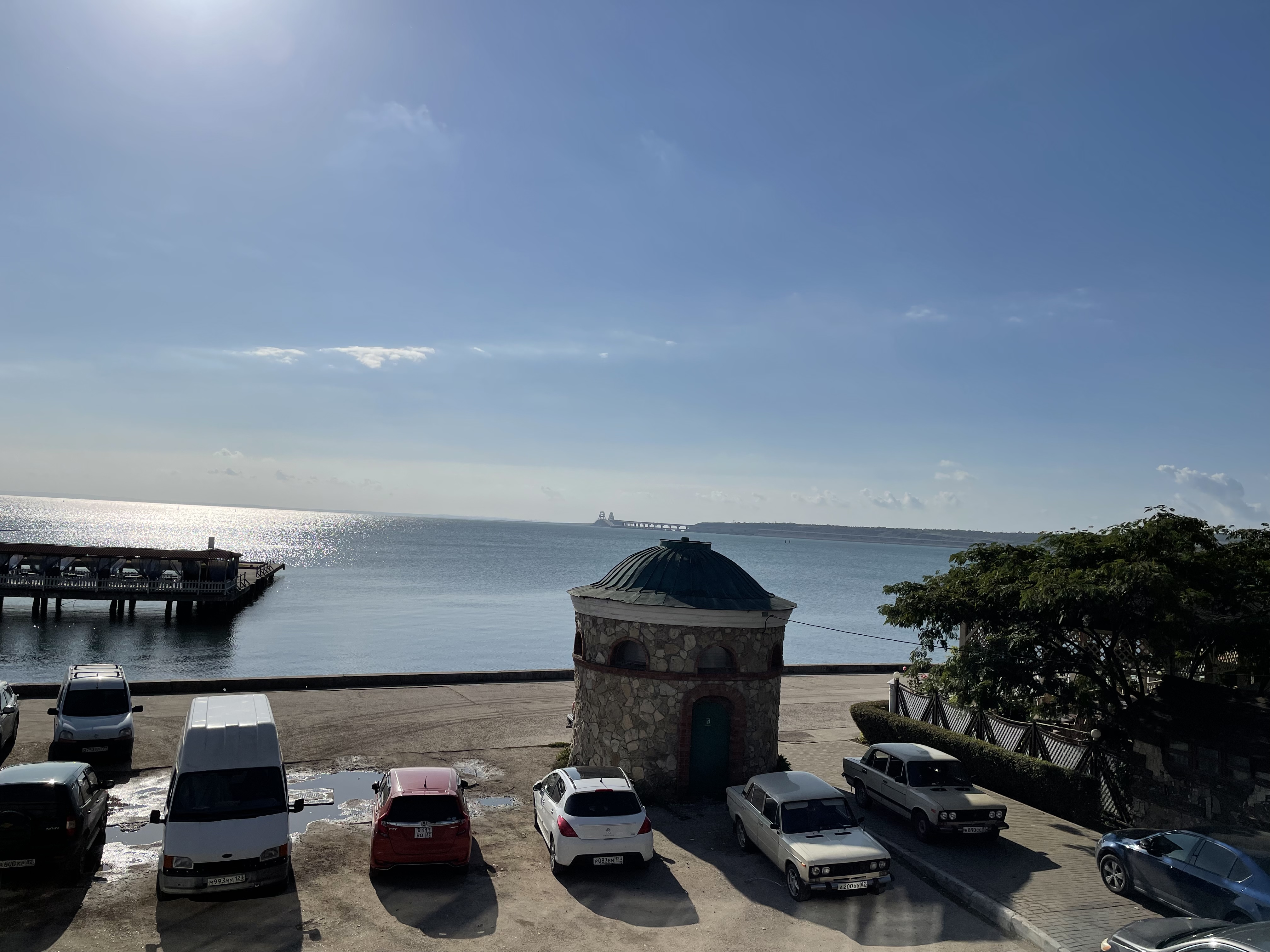 Фото Promenade Hotel