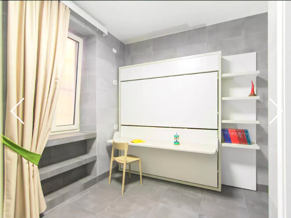 Фото Relais Nevél ai Decumani