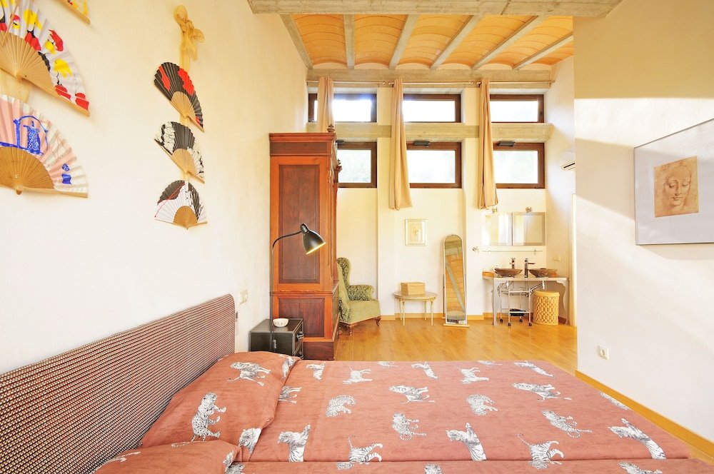 Фото Finca Puig Ferrer