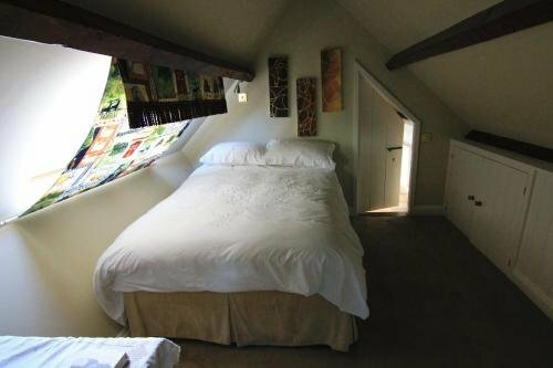 Hotel St Mary's Mount, Ulverston, photo