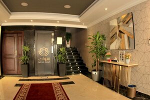 Гостиница Swat Hotel Apartment 2