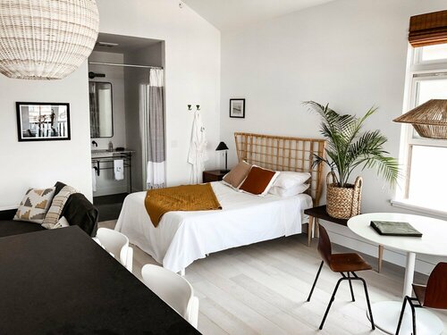 Гостиница Lokal Hotel Cape May