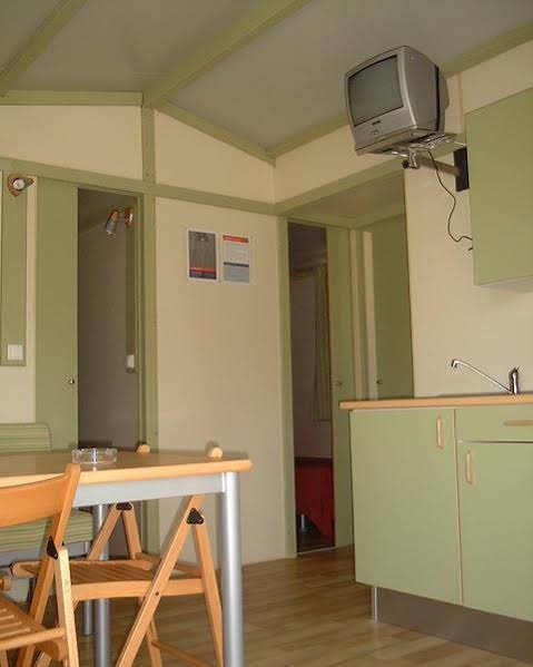 Фото Parque de Campismo Orbitur Gala