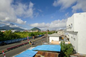 Гостиница RedDoorz near Taman Kota Ternate