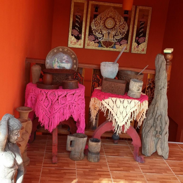 Фото Honeyland Resort