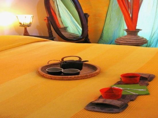 Фото Отель B&b Bio