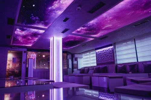 Фото Onyx Hotel Expo