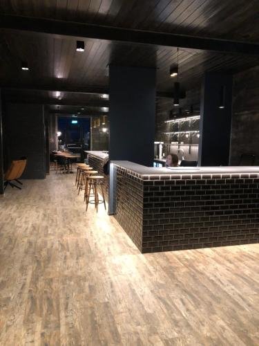 Фото The Barn Hostel