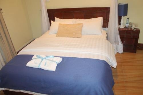 Фото Le Savanna Country Lodge And Hotel