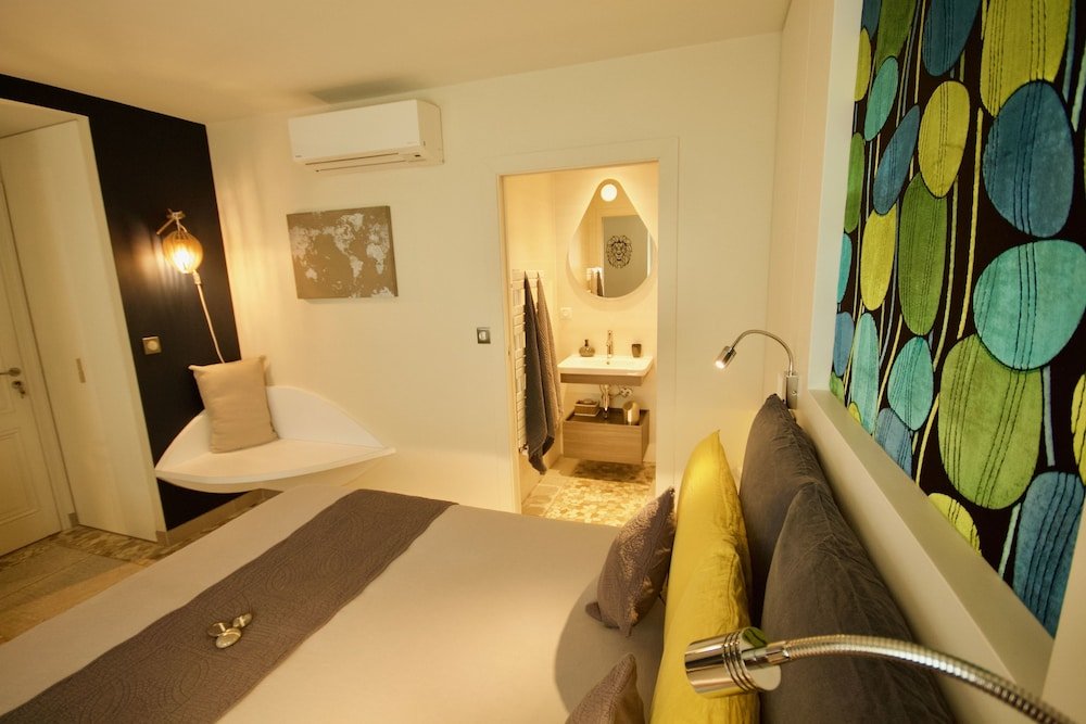 Фото BnB Les Galets