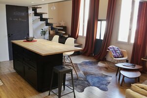 Гостиница La Suite Albertas в Экс-ан-Провансе
