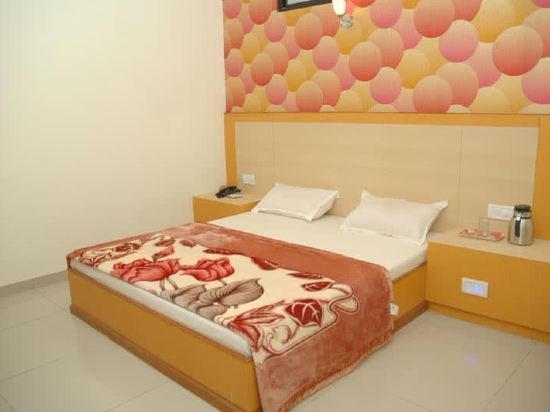 Фото Hotel Mukund Inn