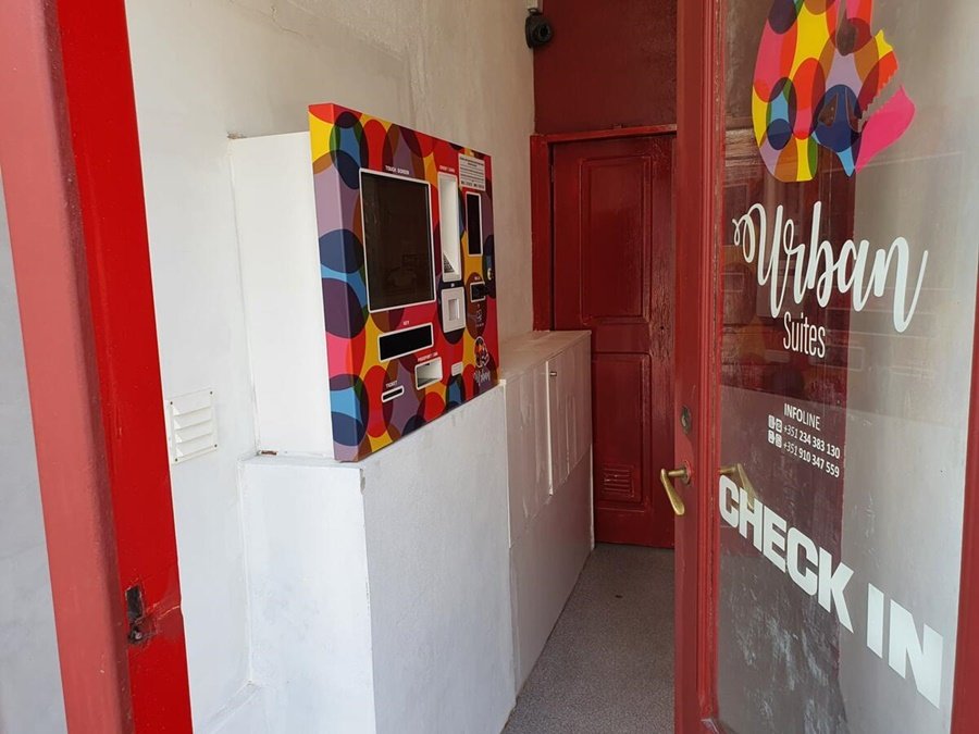 Фото Urban Suites