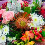 Buketium (Osenniy Boulevard, 20к1), flower shop