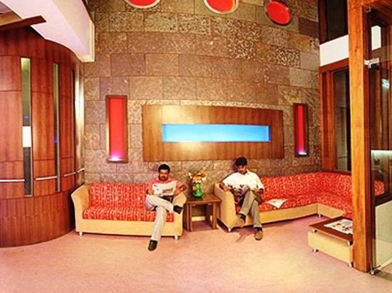 Фото Hotel Archana Residency