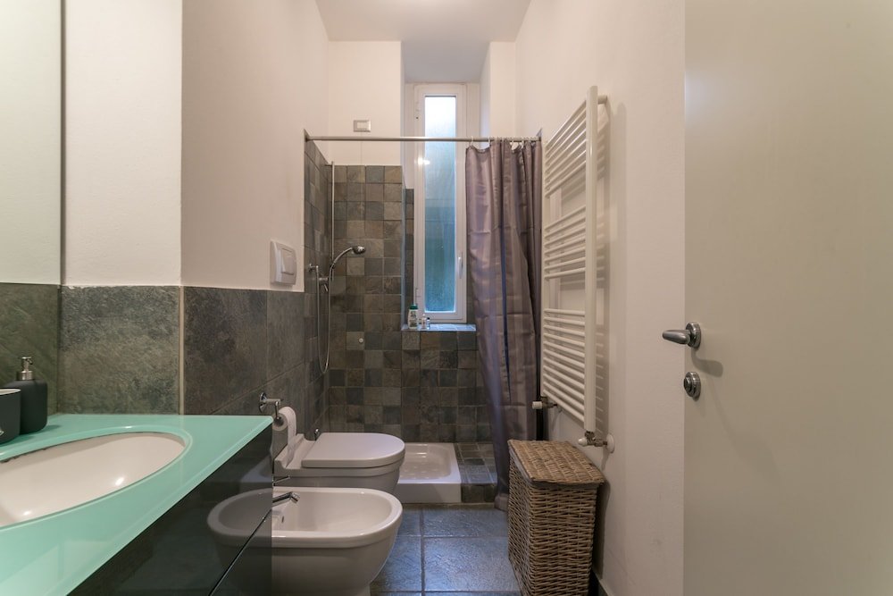 Фото NotaMi - Roman Memory Porta Romana