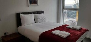 Hampton by Hilton Manchester Northern Quarter (England, Manchester, 41 Rochdale Road), hotel