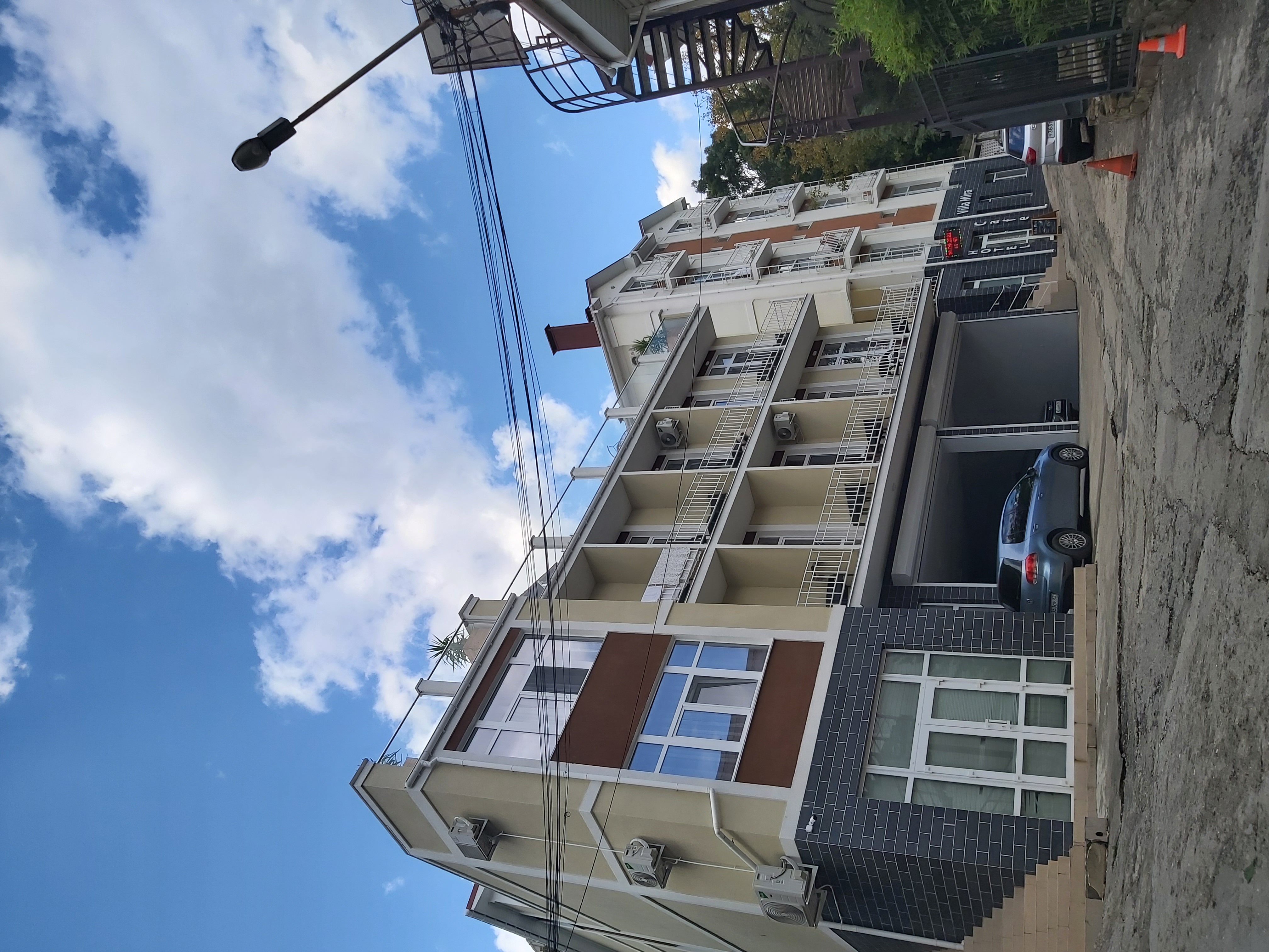 Фото Вилла Мира