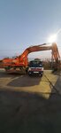 Uslugi spetstekhniki (gorodskoy okrug Chelyabinsk, Leninskiy District, Polevaya ulitsa, 1), rental of construction and special equipment