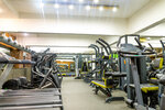 Pallada (Marshala Biryuzova Street, 7), fitness club