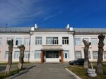 Уральский государственный экономический университет (Novinskaya Street, 17), university
