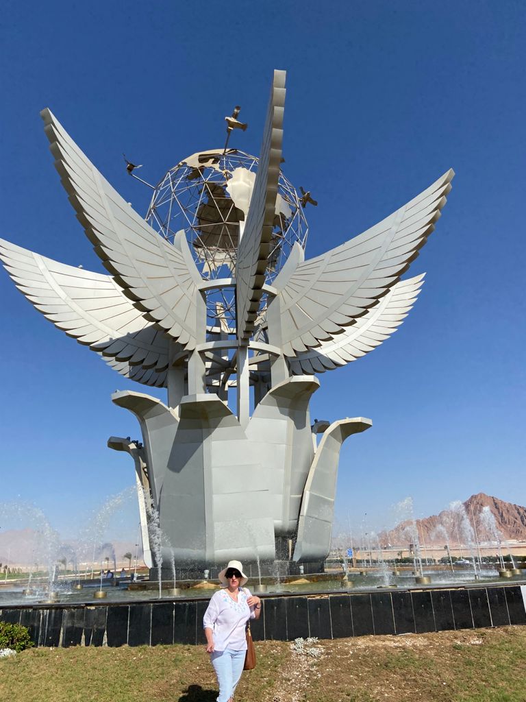 Фото Domina Coral Bay Resort, Diving, SPA & Casino