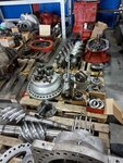 Service company UralCompressor (Montazhnikov street, 9), compresores y equipos compresores