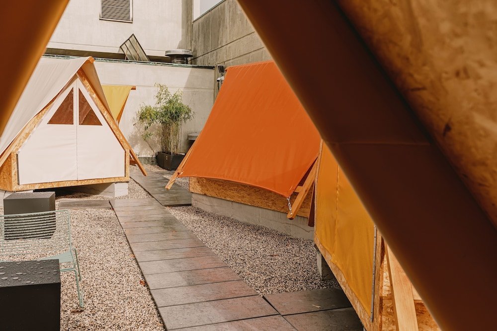 Фото Ibis Styles Ljubljana The Fuzzy Log