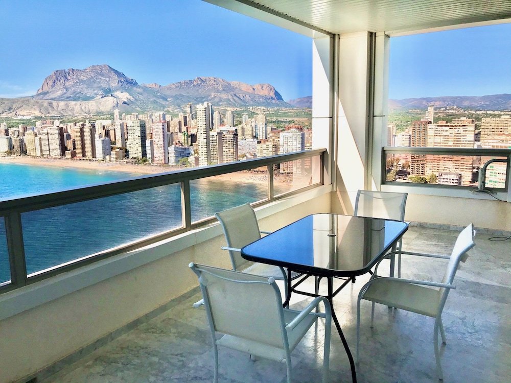 Фото Apartment Los Ranchos 4-1