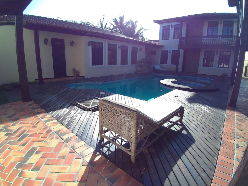 Фото OYO Hotel La Dolce Vita, Rio das Ostras