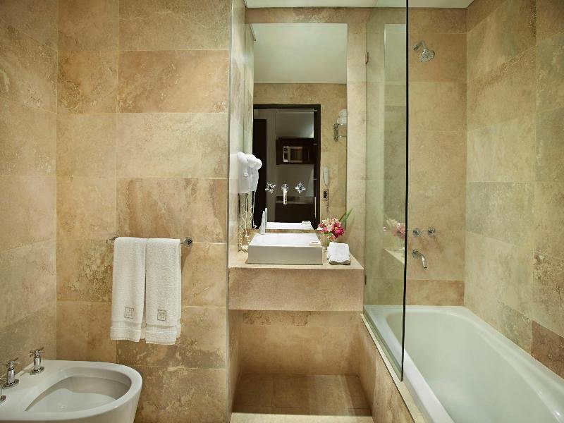 Фото Mod Hotels Mendoza